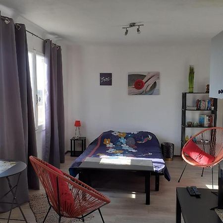 Toulon Est La Valette Studio 35M2 Dominant Parking Proche Mer Leilighet Eksteriør bilde