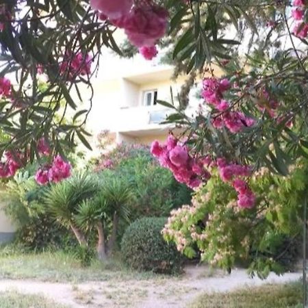 Toulon Est La Valette Studio 35M2 Dominant Parking Proche Mer Leilighet Eksteriør bilde